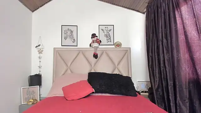 MonyCassius online show from December 18, 2025, 12:20 pm