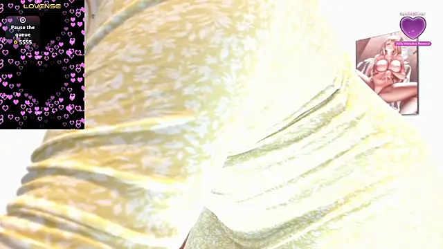 kendallclarkk03 online show from December 31, 2024, 5:33 am