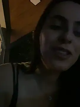 Snapshot of Morguissz chatting on February 1, 2025, 2:47 am Morguissz online show from February 1, 2025, 2:47 am