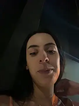 Snapshot of Morguissz chatting on January 19, 2025, 11:43 pm Morguissz online show from January 19, 2025, 11:43 pm