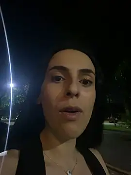 Snapshot of Morguissz chatting on January 16, 2025, 11:06 pm Morguissz online show from January 16, 2025, 11:06 pm