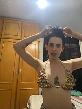 Snapshot of Morguissz chatting on January 11, 2025, 8:21 pm Morguissz online show from January 11, 2025, 8:21 pm