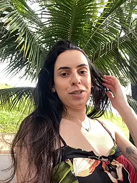 Snapshot of Morguissz chatting on January 21, 2025, 7:50 pm Morguissz online show from January 21, 2025, 7:50 pm