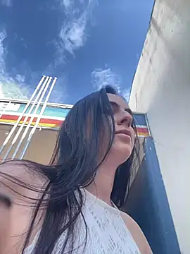 Snapshot of Morguissz chatting on January 31, 2025, 11:46 am Morguissz online show from January 31, 2025, 11:46 am