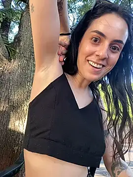 Snapshot of Morguissz chatting on January 12, 2025, 8:57 pm Morguissz online show from January 12, 2025, 8:57 pm