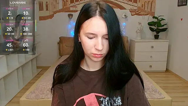 KarolinaBlacks online show from June 8, 2026, 5:30 am