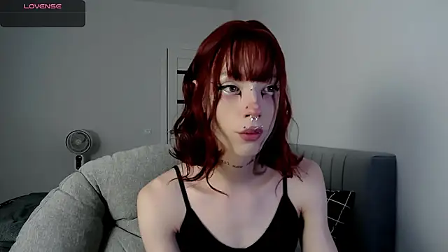 Dasha M online show from September 13, 2025, 11:05 pm