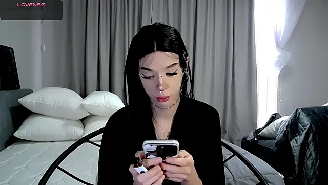 Dasha M online show from January 10, 2026, 10:32 am