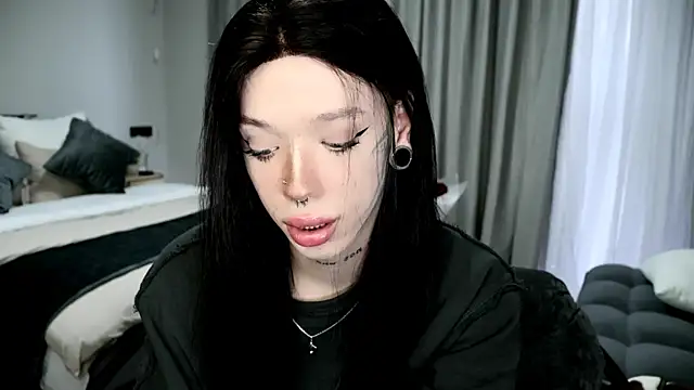 Dasha M online show from March 26, 2026, 12:36 pm