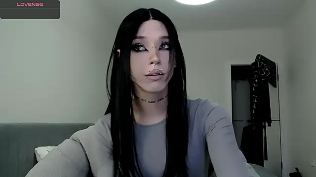 Dasha M online show from September 26, 2025, 10:44 am