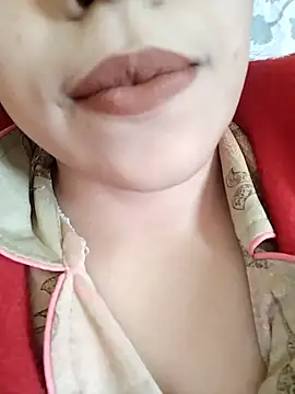 Anki-doll online show from January 7, 2026, 8:41 am