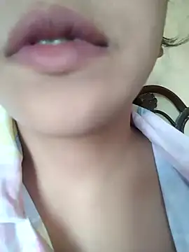 Anki-doll online show from March 18, 2025, 5:45 am