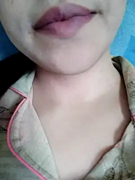 Anki-doll online show from December 4, 2025, 5:39 am