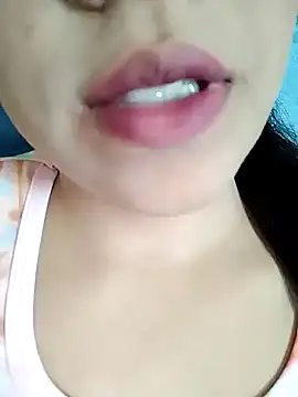 Anki-doll online show from October 23, 2025, 5:50 am