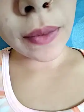 Anki-doll online show from October 27, 2025, 5:41 am