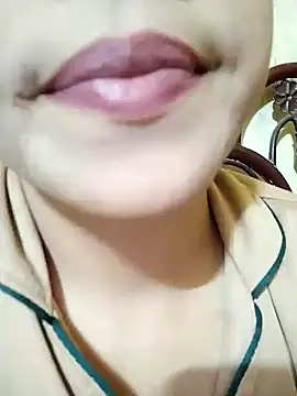 Anki-doll online show from March 19, 2025, 12:45 pm