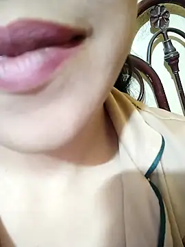 Anki-doll online show from March 17, 2025, 1:08 pm