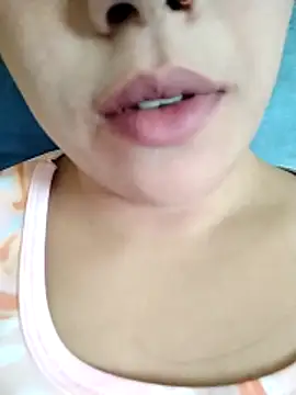 Anki-doll online show from December 17, 2025, 5:34 am