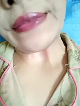 Anki-doll online show from April 3, 2026, 5:36 am