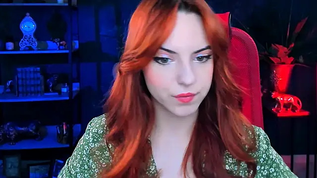 evanellson online show from March 16, 2025, 12:44 pm