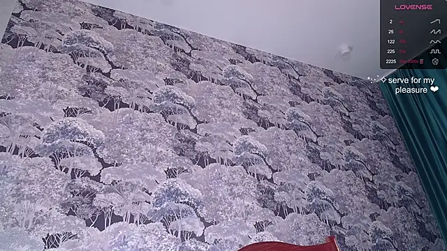 Ambrosia nectar online show from February 15, 2026, 12:15 pm