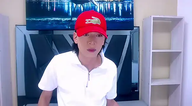 Eban Dustan online show from February 15, 2025, 10:52 pm