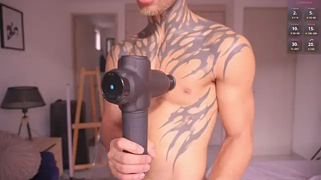  srerotic online show from October 5, 2025, 9:16 pm