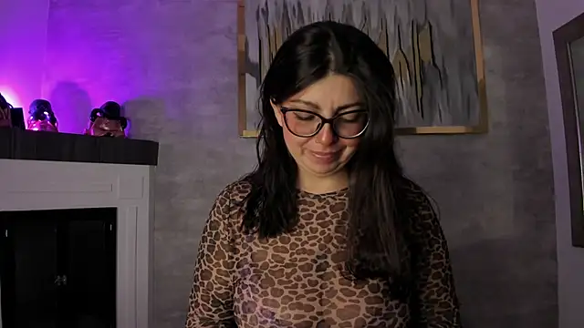 Vioolletta online show from December 5, 2025, 7:23 pm