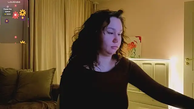 Snapshot of Alisia_Mars chatting on November 27, 2025, 4:46 am Alisia Mars online show from November 27, 2025, 4:46 am