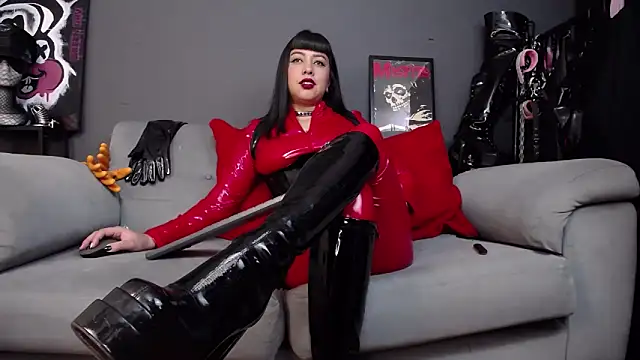 Carla Phoenix online show from March 20, 2025, 7:14 pm