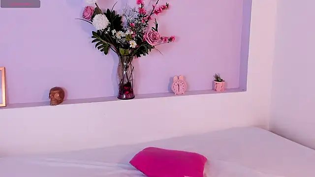 SelenaKnight online show from February 14, 2025, 8:05 pm