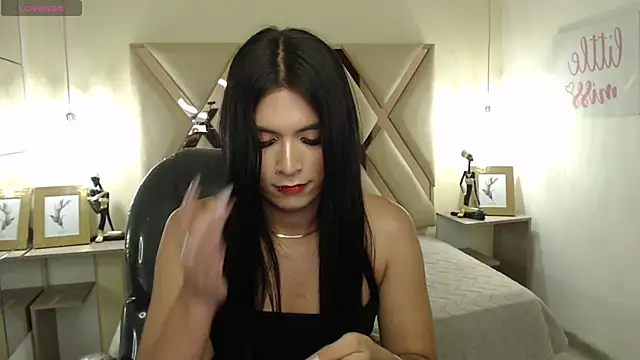 VanessaArdila  online show from January 14, 2025, 1:36 am