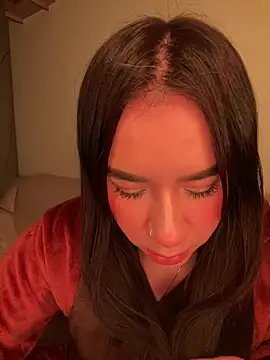 Im Valen Cute online show from June 20, 2026, 3:55 am