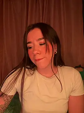 Im Valen Cute online show from July 19, 2026, 2:09 am