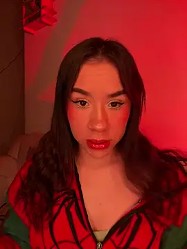 Im Valen Cute online show from July 25, 2026, 2:30 am