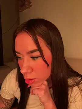 Im Valen Cute online show from June 26, 2026, 3:23 am