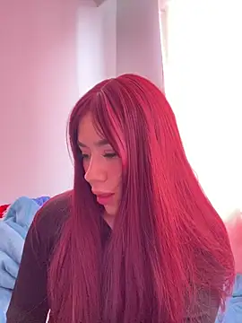 Im Valen Cute online show from July 19, 2026, 8:49 pm