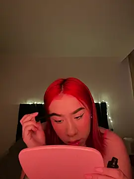 Snapshot of Im_Valen_Cute chatting on February 28, 2025, 11:23 pm Im Valen Cute online show from February 28, 2025, 11:23 pm