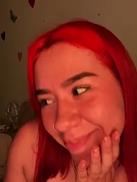 Snapshot of Im_Valen_Cute chatting on March 3, 2025, 3:38 am Im Valen Cute online show from March 3, 2025, 3:38 am