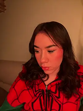 Im Valen Cute online show from July 2, 2026, 2:56 am