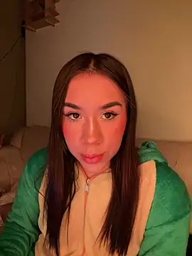 Im Valen Cute online show from August 2, 2026, 4:44 am