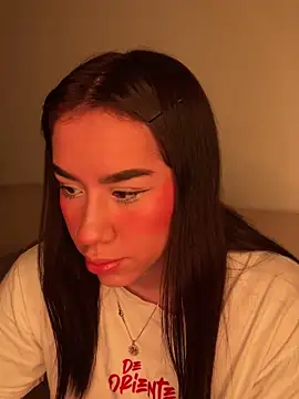 Im Valen Cute online show from June 23, 2026, 3:04 am