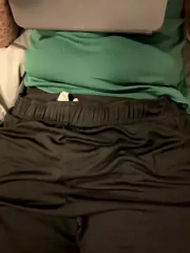 Dan8736 online show from October 26, 2025, 1:44 pm