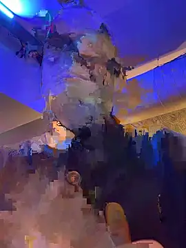 Dan8736 online show from October 8, 2025, 12:12 am