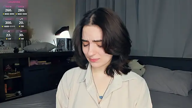 DracosMoon online show from February 6, 2026, 7:37 am