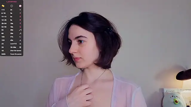 DracosMoon online show from March 22, 2026, 7:10 am