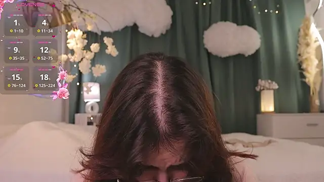 DracosMoon online show from March 14, 2025, 1:24 pm