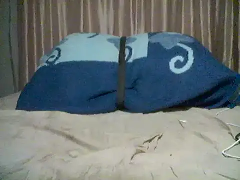 MaskedMandingoxh online show from March 12, 2025, 9:45 pm