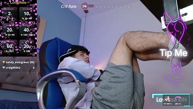 Dyla n18 online show from March 17, 2025, 6:40 am