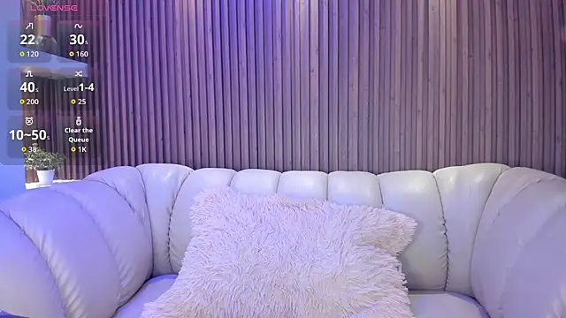 Antonella Torres2 online show from September 20, 2025, 3:22 am